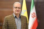 «احمد دانایی» سرپرست شرکت گاز استان گیلان شد