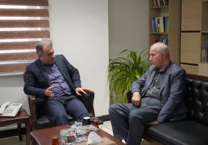 افزایش ضریب نفوذ بیمه محصولات کشاورزی در گیلان