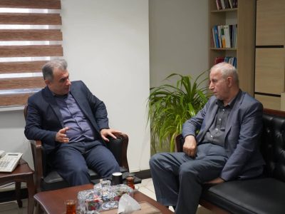 افزایش ضریب نفوذ بیمه محصولات کشاورزی در گیلان