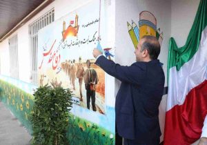 آغاز «بهار دانایی» در مدارس منطقه آزاد انزلی