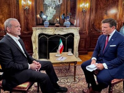 فشار برای وادار کردن ایران به تسلیم، نتیجهای نخواهد داشت