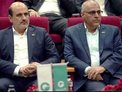 «چای اعتبار دارد»؛ گامی نوین برای حمایت از چایکاران گیلان