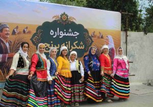 برگزاری دومین جشنواره ملی «شکرانه برنج» در بندرکیاشهر