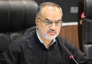 کاهش پروندههای زمانبر شهرداری رشت به زیر ۳ درصد