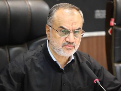 کاهش پروندههای زمانبر شهرداری رشت به زیر ۳ درصد