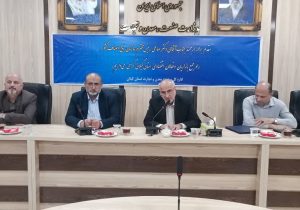 اصناف گیلان در سختترین روزها بازار را سرپا نگه داشتند
