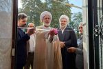 افتتاح ساختمان تجاری، اداری و مسکونی موقوفه فخرالدوله در لشت‌نشا