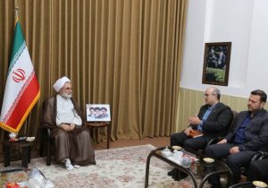 گیلان ظرفیت تبدیل شدن به قطب تولیدات نوآورانه را دارد