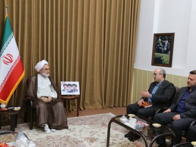 گیلان ظرفیت تبدیل شدن به قطب تولیدات نوآورانه را دارد