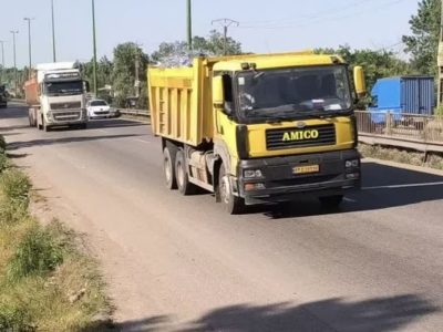 جابهجایی بیش از ۴.۳ میلیون تن کالا در گیلان