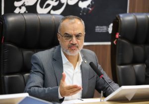 لزوم آمادگی شهرداری برای شروع فصل بارندگی/ شناسایی مناطق با سابقه آب‌گرفتگی