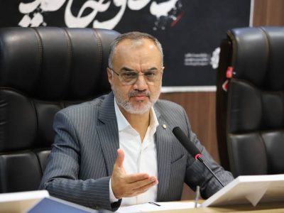 لزوم آمادگی شهرداری برای شروع فصل بارندگی/ شناسایی مناطق با سابقه آبگرفتگی