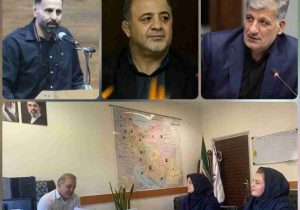 زیرساختهای ورزشی رودبار تقویت میشود