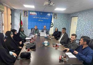 «دانشجومعلمان» سفیران پیشگیری از اعتیاد در مدارس گیلان می‌شوند
