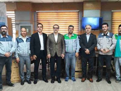 تولید زیر چتر حمایتی میرود