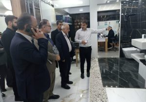 تشخیص نیاز بازار و تامین دقیق آن شاه بیت تولید پایدار است