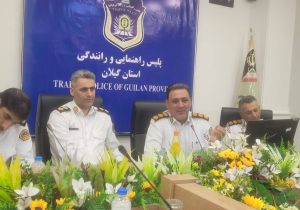 امنیت دانشآموزان خط قرمز پلیس/ رسانه قدرتمندترین ابزار تغییر رفتار در جامعه