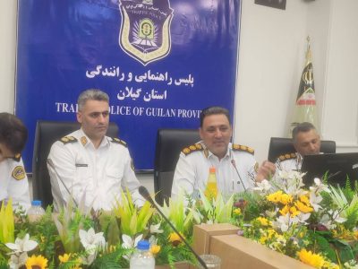 امنیت دانشآموزان خط قرمز پلیس/ رسانه قدرتمندترین ابزار تغییر رفتار در جامعه