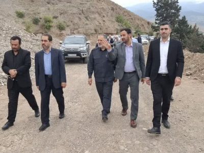 تبعات فعالیت‌های معدنی در خرشک رودبار زیر ذره‌بین مسئولان