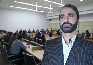 کارگاه آشنایی با اعتبار مالیاتی قانون جهش تولید دانش‌بنیان برگزار شد
