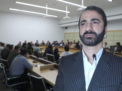 کارگاه آشنایی با اعتبار مالیاتی قانون جهش تولید دانشبنیان برگزار شد