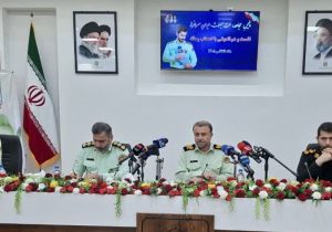 کشف ۳/۵ تن مواد مخدر در گیلان؛ تأمین امنیت یک مسئولیت جمعی است