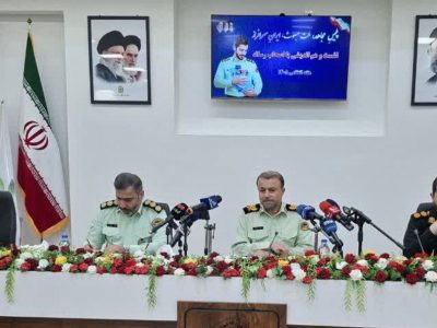 کشف ۳/۵ تن مواد مخدر در گیلان؛ تأمین امنیت یک مسئولیت جمعی است
