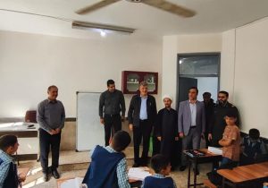 سیمان خزر در بخش مسئولیتهای اجتماعی پیشقراول است