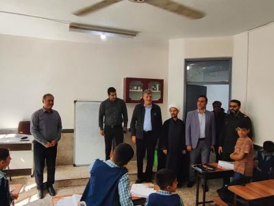 سیمان خزر در بخش مسئولیتهای اجتماعی پیشقراول است