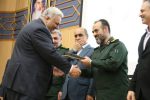 سکاندار بانک صادرات گیلان مدیر نمونه شد