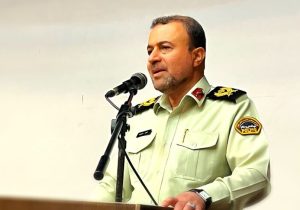 خدمتگزاری صادقانه اولویت اصلی پلیس در گیلان