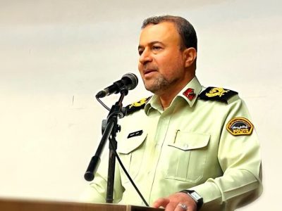 خدمتگزاری صادقانه اولویت اصلی پلیس در گیلان