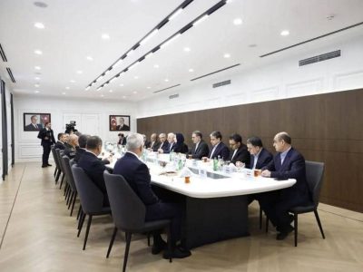 تشریفات گمرکی کاهش یابد