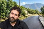 پایان چشمانتظاری چندینساله اهالی «شهدای گمنام» و «خلسر» رودبار