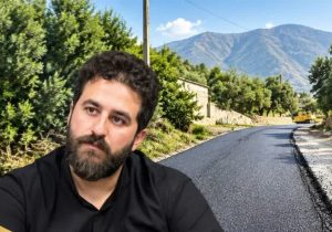 پایان چشمانتظاری چندینساله اهالی «شهدای گمنام» و «خلسر» رودبار