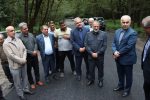 رفع موانع زیرساختی ویسادار زمینهساز رونق گردشگری منطقه است