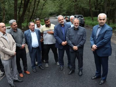 رفع موانع زیرساختی ویسادار زمینه‌ساز رونق گردشگری منطقه است