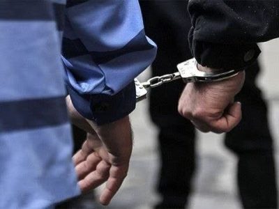 دستگیری عامل حمله به یک روحانی در رشت