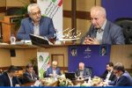 بررسی روند سوخترسانی در گیلان با حضور نماینده مردم رشت و خمام