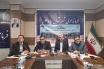 بنیاد مسکن بازوی دولت در رفع دغدغههای مسکن و توسعه روستاهاست