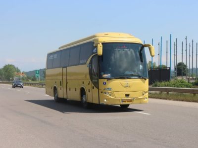 جابهجایی یک میلیون و ۲۵۰ هزار مسافر در گیلان