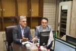 تقویت همکاری استاندارد گیلان و نظام مهندسی برای مدیریت انرژی ساختمانها