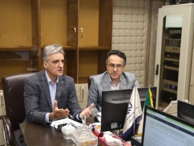 تقویت همکاری استاندارد گیلان و نظام مهندسی برای مدیریت انرژی ساختمان‌ها 