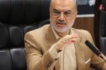 فرصت سوزی املاک رشت پذیرفتنی نیست/ رفع مشکل بیمه تکمیلی کارکنان شهرداری