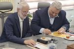 بانک صادرات ايران در گیلان هم مدرسه میسازد