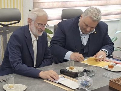 بانک صادرات ايران در گیلان هم مدرسه میسازد