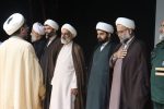 حجت الاسلام یعقوب نمازی مسئول نمایندگی ولی فقیه در سپاه ناحیه مرکزی رشت شد