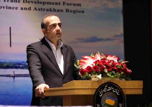 گیلان و آستراخان؛ زنجیرۀ اقتصادی مشترك در دو سوی دریای كاسپین