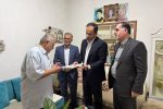 خانوادههای معظم شهدا سرمایههای ارزشمند انقلاب هستند