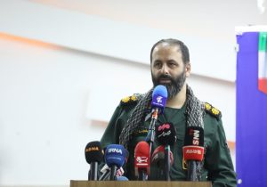 رزمایش جانفدا با شعار «گیلان، فدای ایران» برگزار میشود